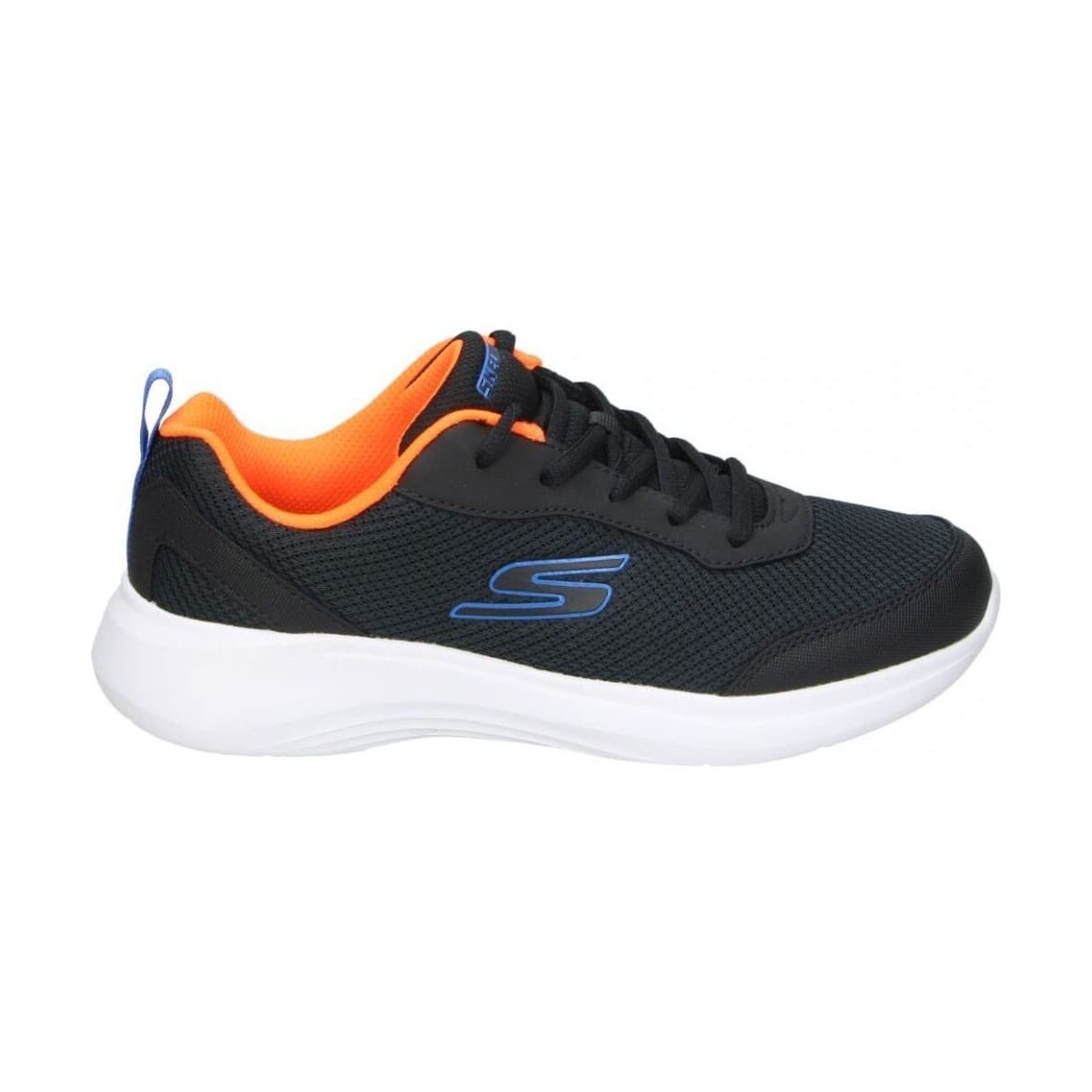 Παπούτσια Sport Skechers 403616L-BLK
