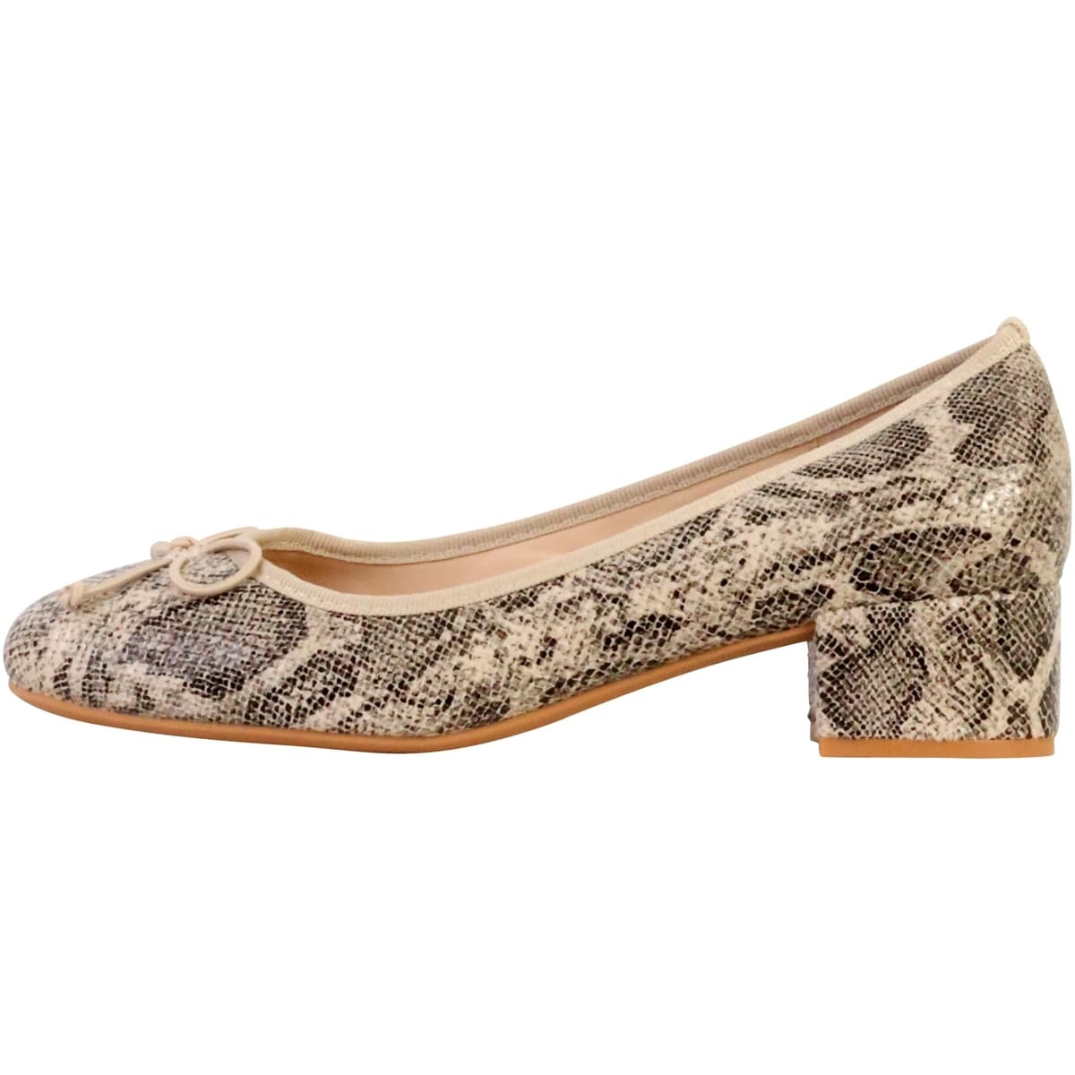 Γόβες Super Mode 272649