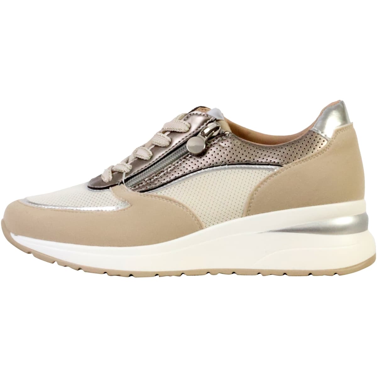 Xαμηλά Sneakers Super Mode 272856