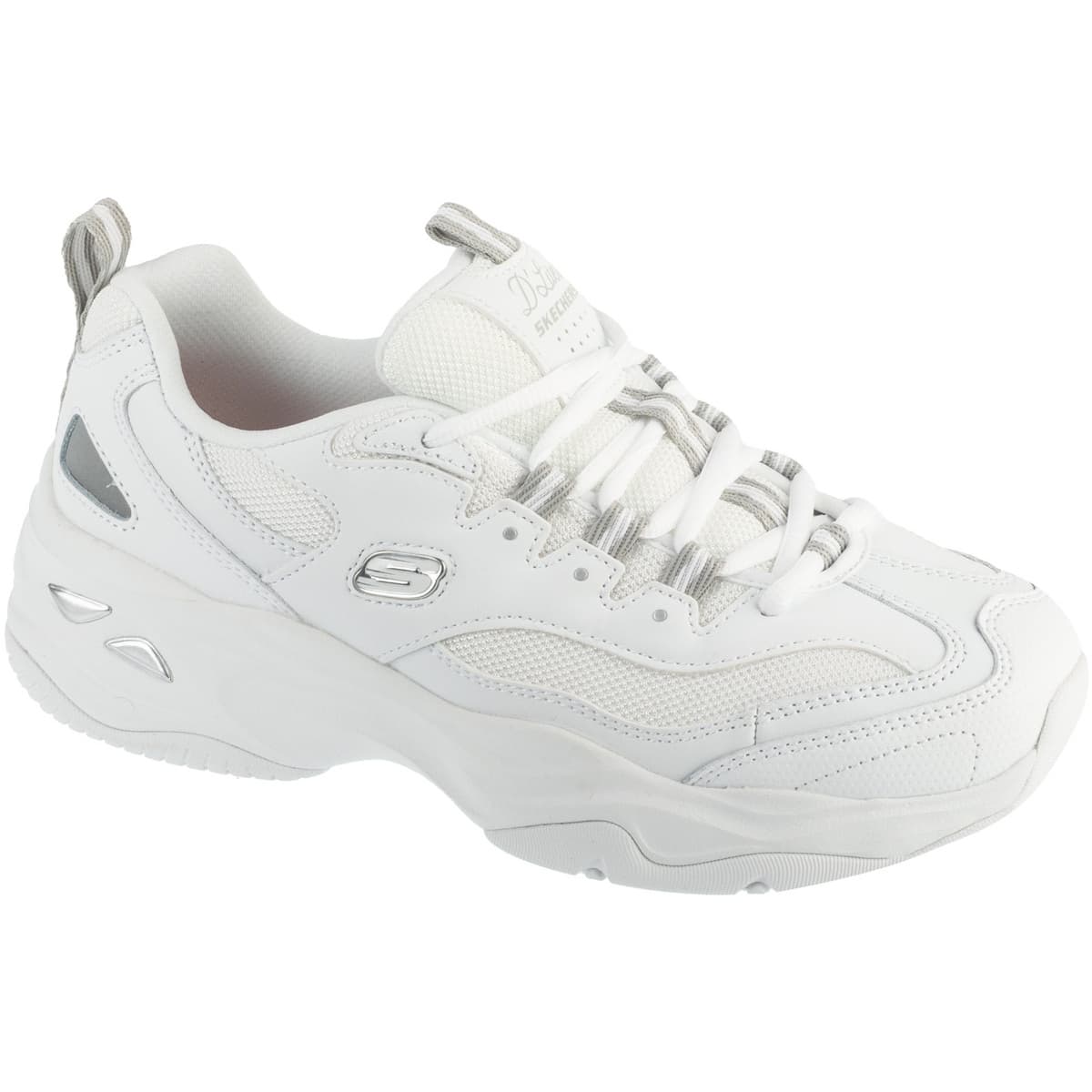 Xαμηλά Sneakers Skechers Fresh Diva