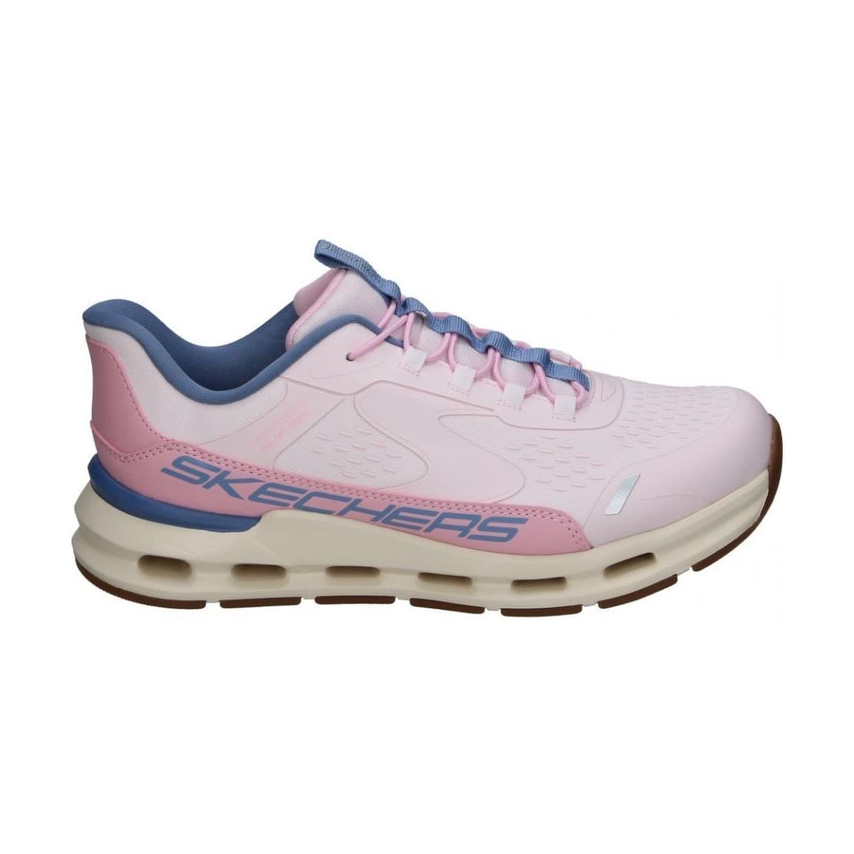 Xαμηλά Sneakers Skechers 303654L-LTPK