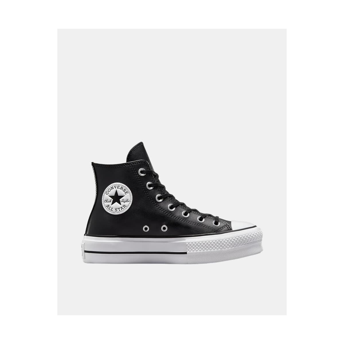 Ψηλά Sneakers Converse 561675C CHUCK TAYLOR ALL STAR LEATHER