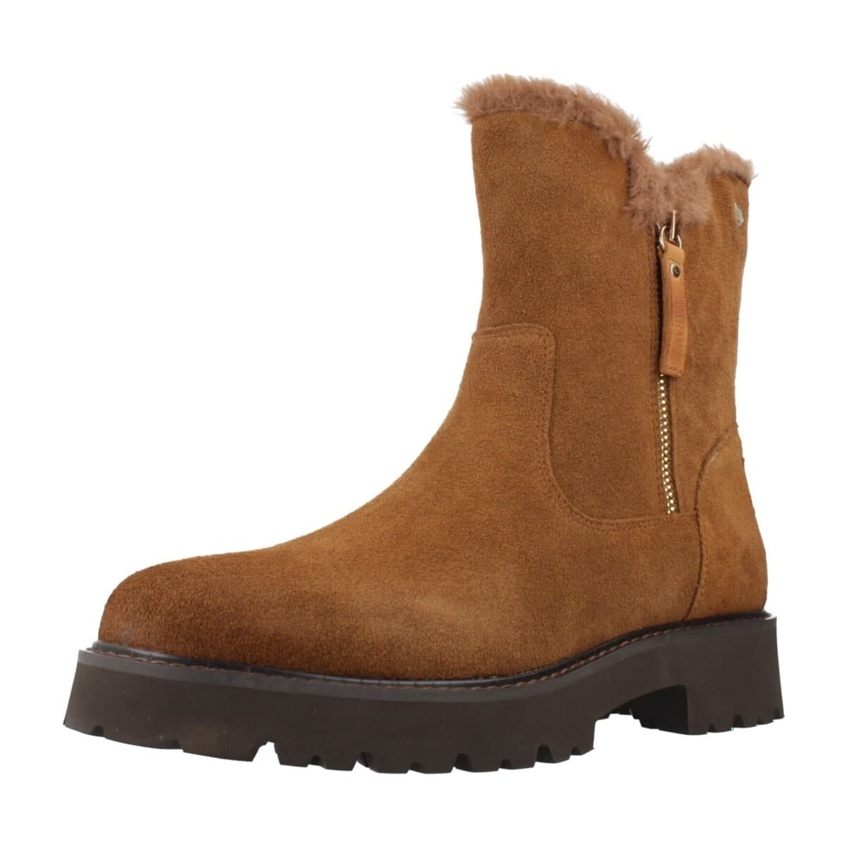 Μποτίνια Carmela 162718C