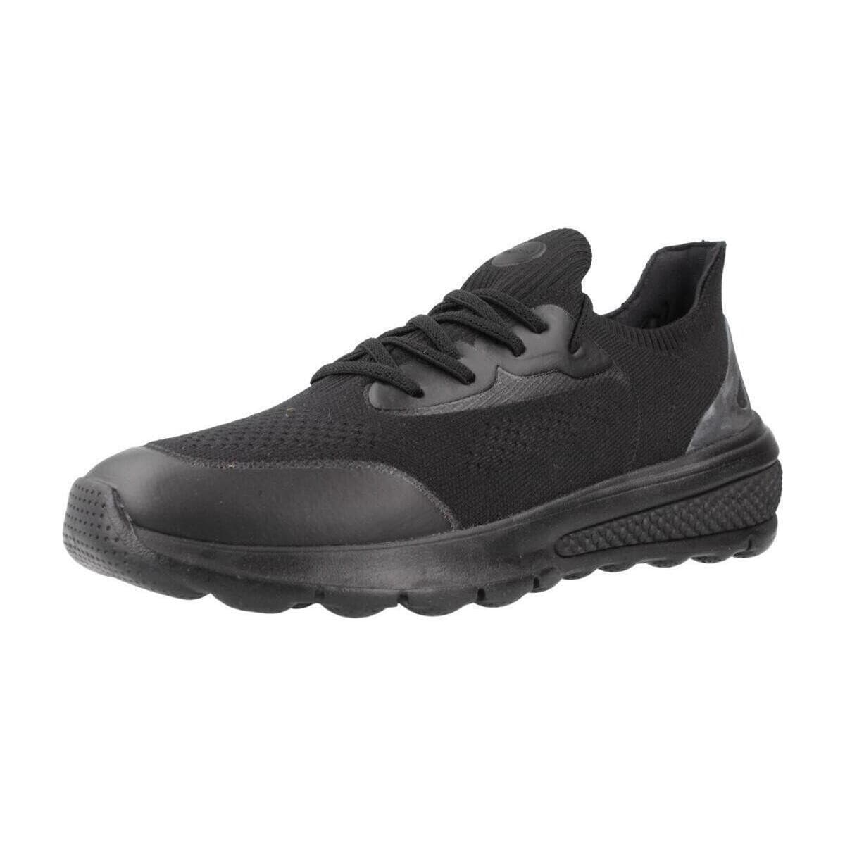 Xαμηλά Sneakers Geox D SPHERICA ACTIF