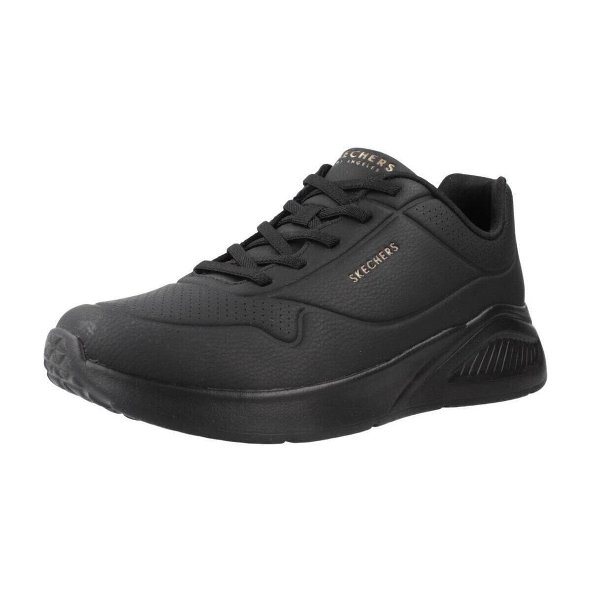 Xαμηλά Sneakers Skechers UNO LITE - LITE WORK