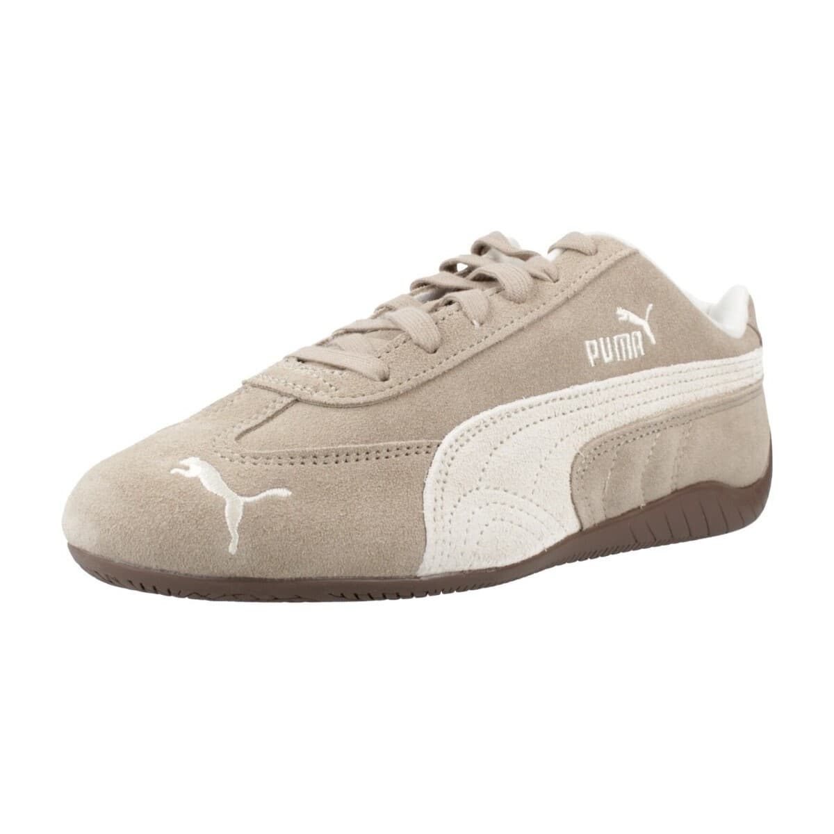 Xαμηλά Sneakers Puma SPEEDCAT ELEVATED WNS