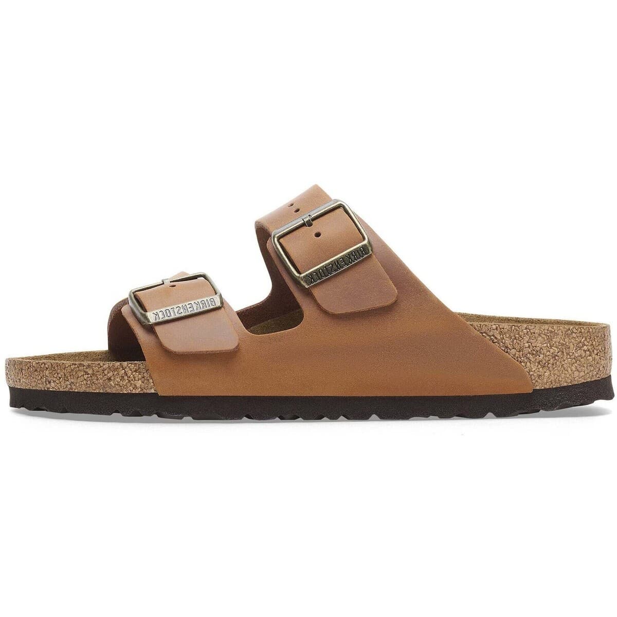 Παντόφλες BIRKENSTOCK Arizona, Oiled Leather