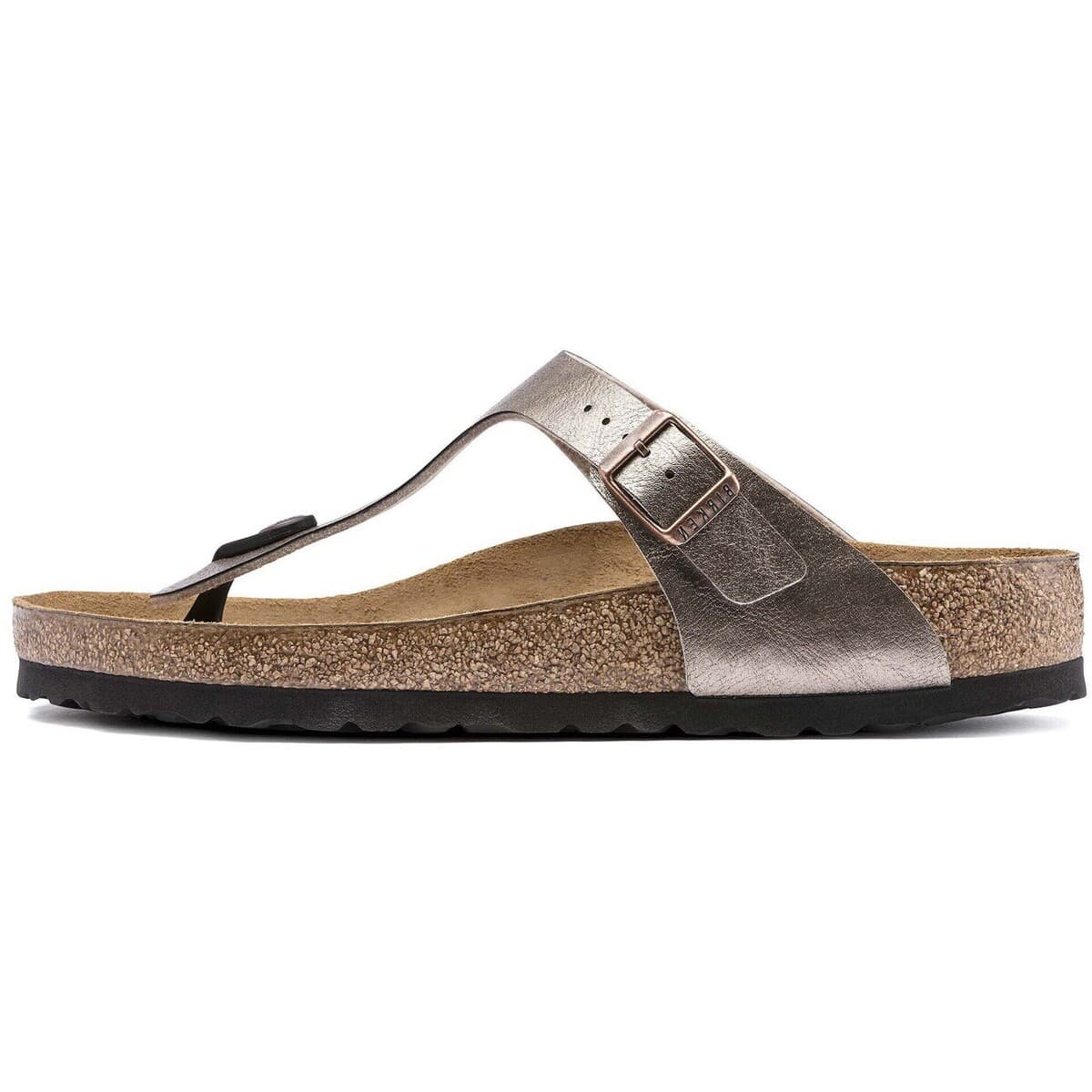 Παντόφλες BIRKENSTOCK Gizeh, Birko Flor