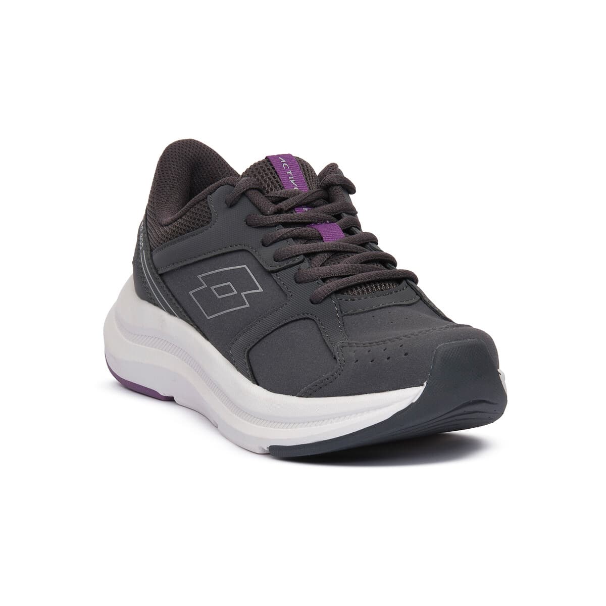 Xαμηλά Sneakers Lotto 5DH SPEEDRIDE 801 II