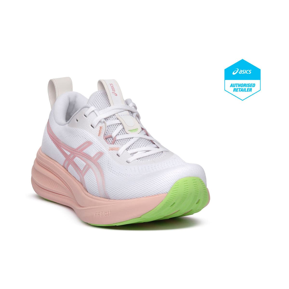 Παπούτσια για τρέξιμο Asics 100 GEL PULSE 17 W