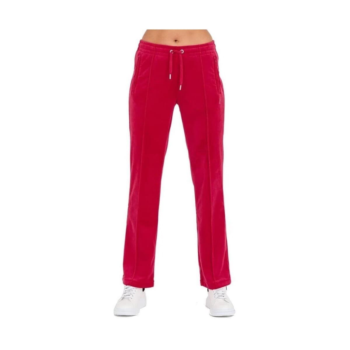 Φόρμες Juicy Couture TINA TRACKPANTS WIT