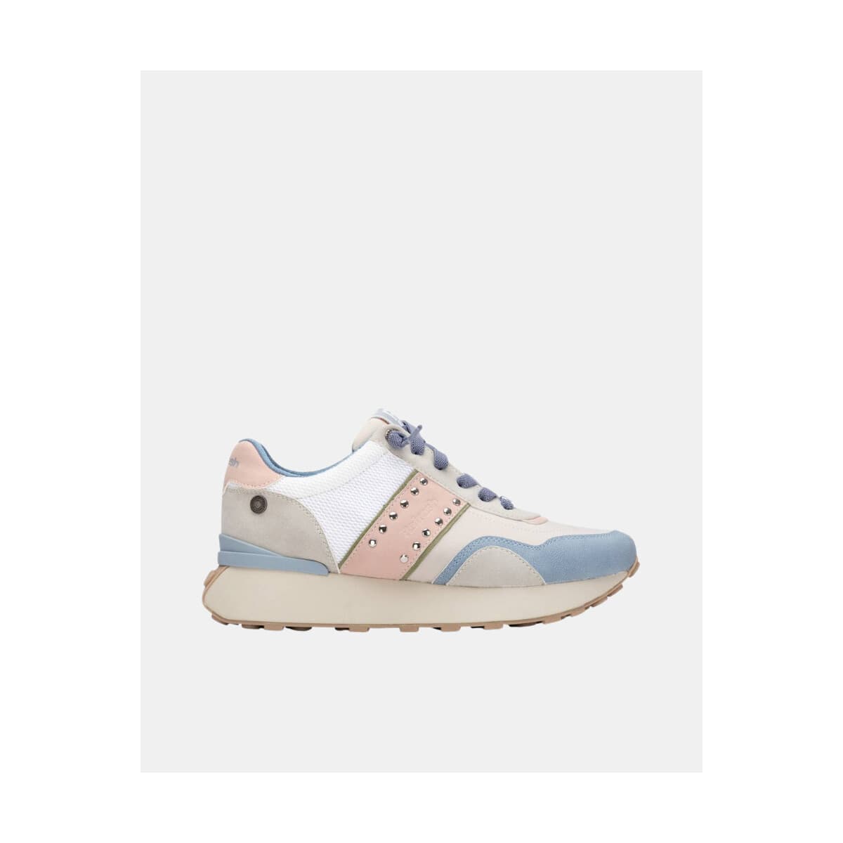 Xαμηλά Sneakers Refresh 175099