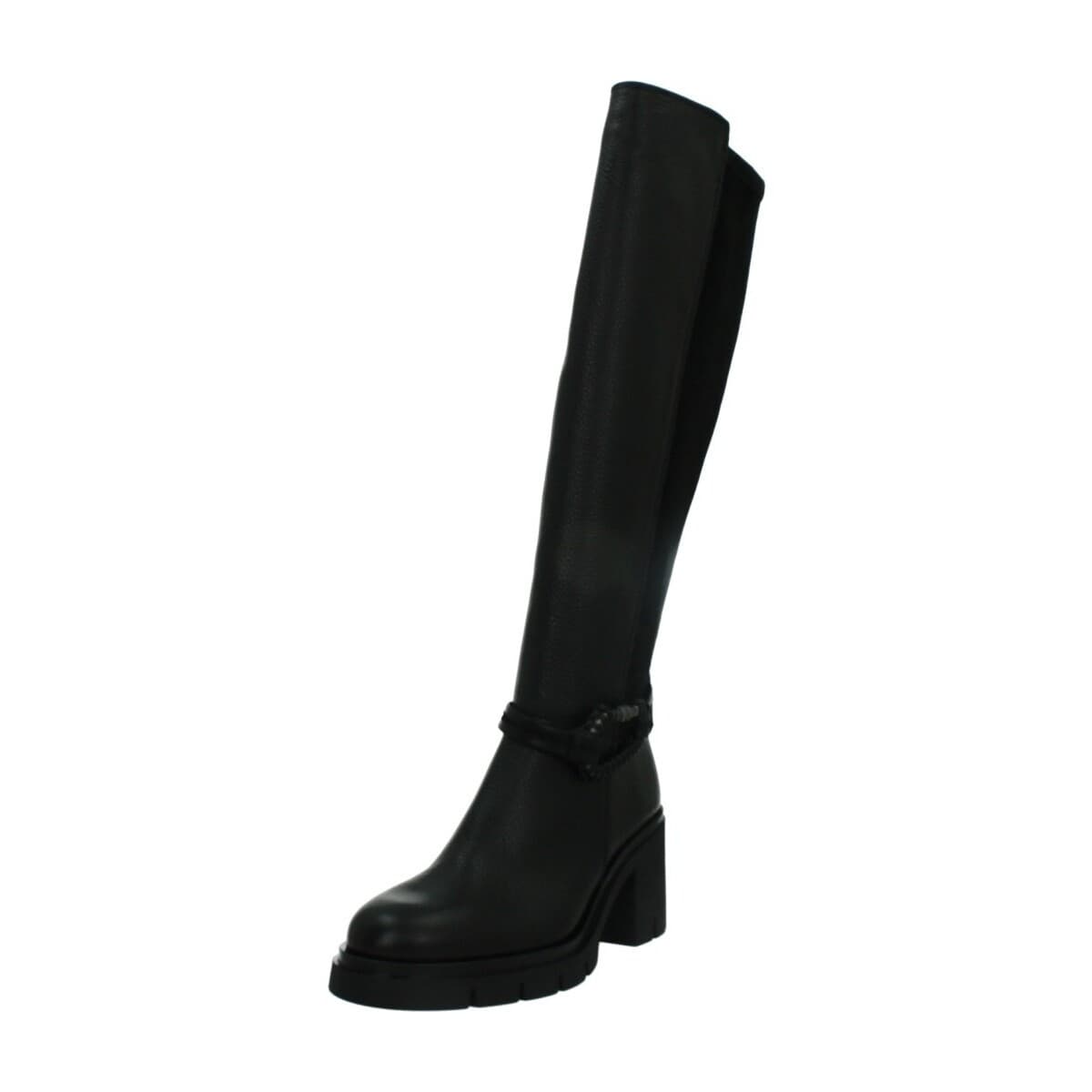 Μποτίνια Hispanitas Zurich Hi254332 Black