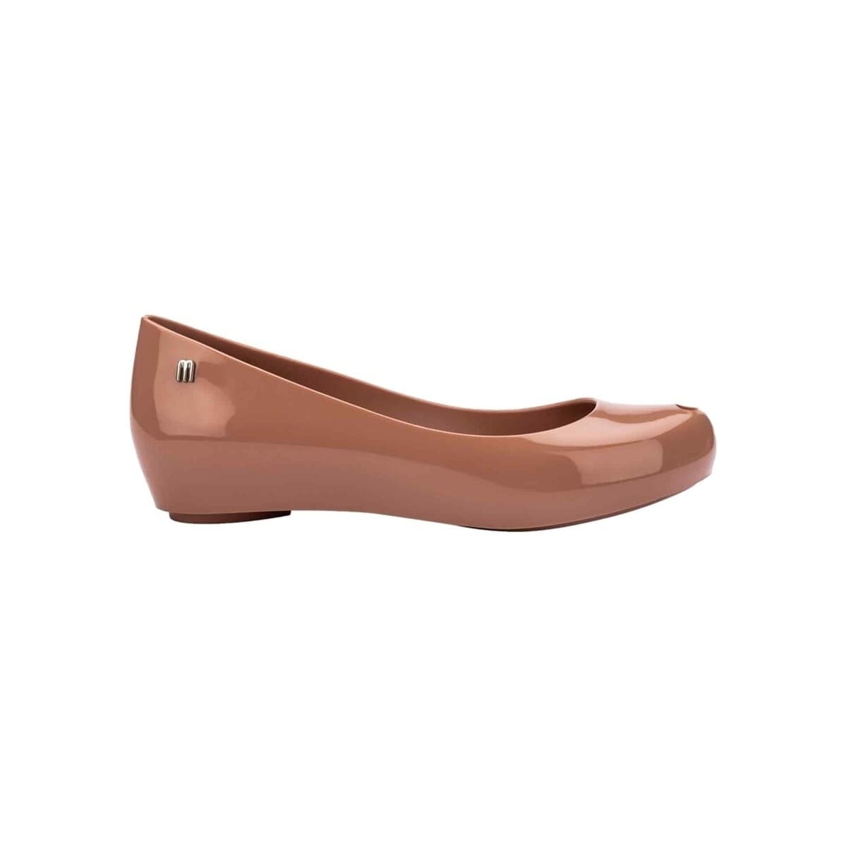 Μπαλαρίνες Melissa Ultragirl Basic II - Brown