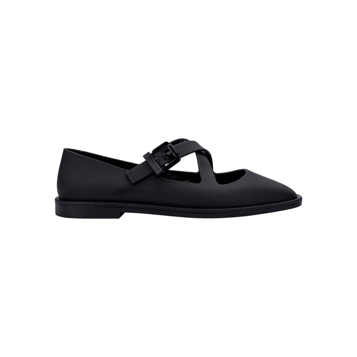 Μπαλαρίνες Melissa Ever AD - Black