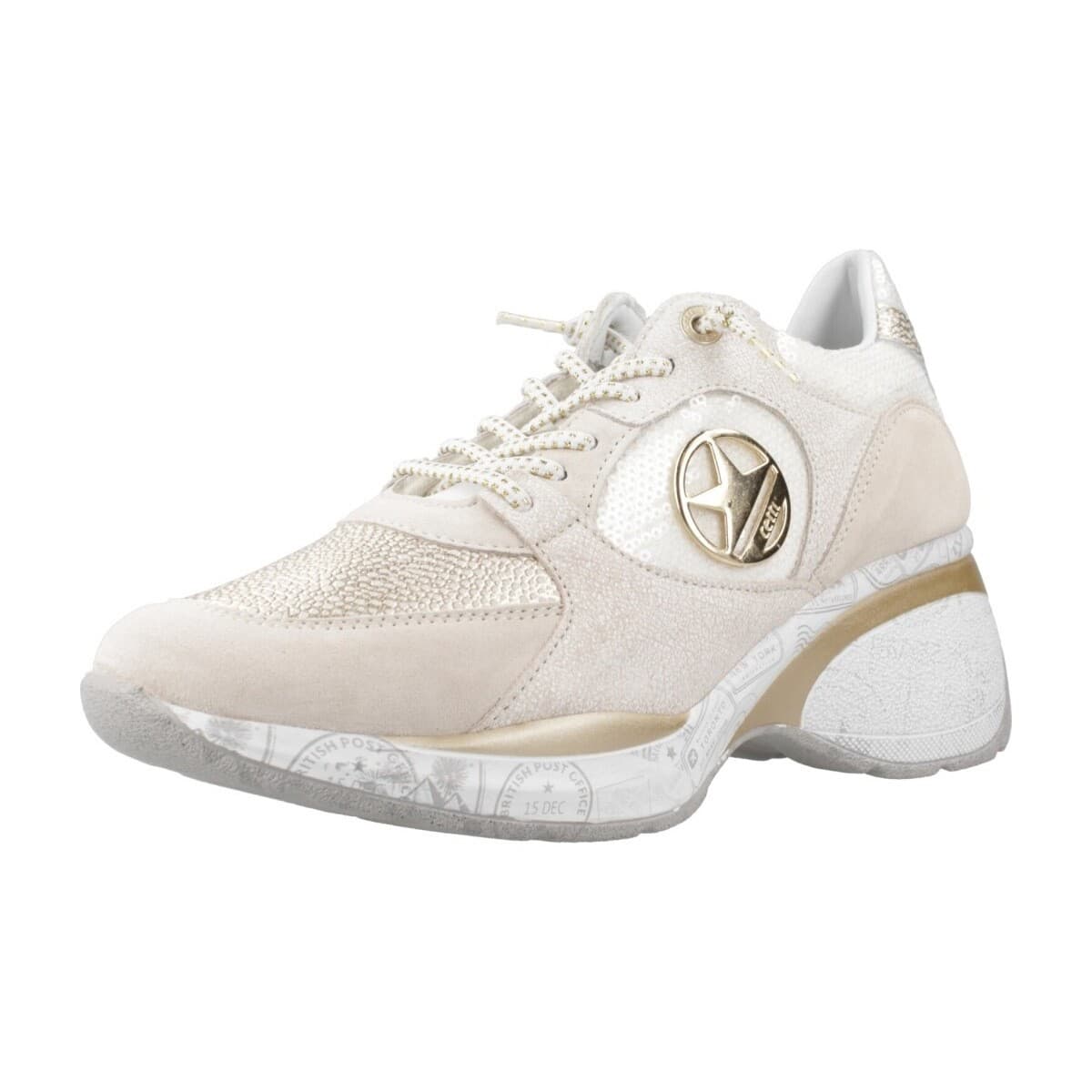 Xαμηλά Sneakers Cetti C1376SRA V25