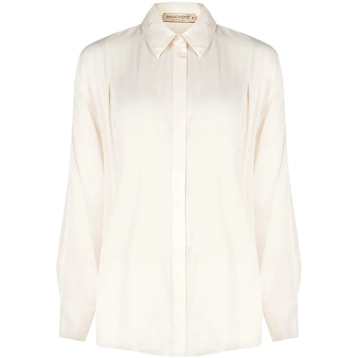 Πουκάμισα Rinascimento CFC0127923003