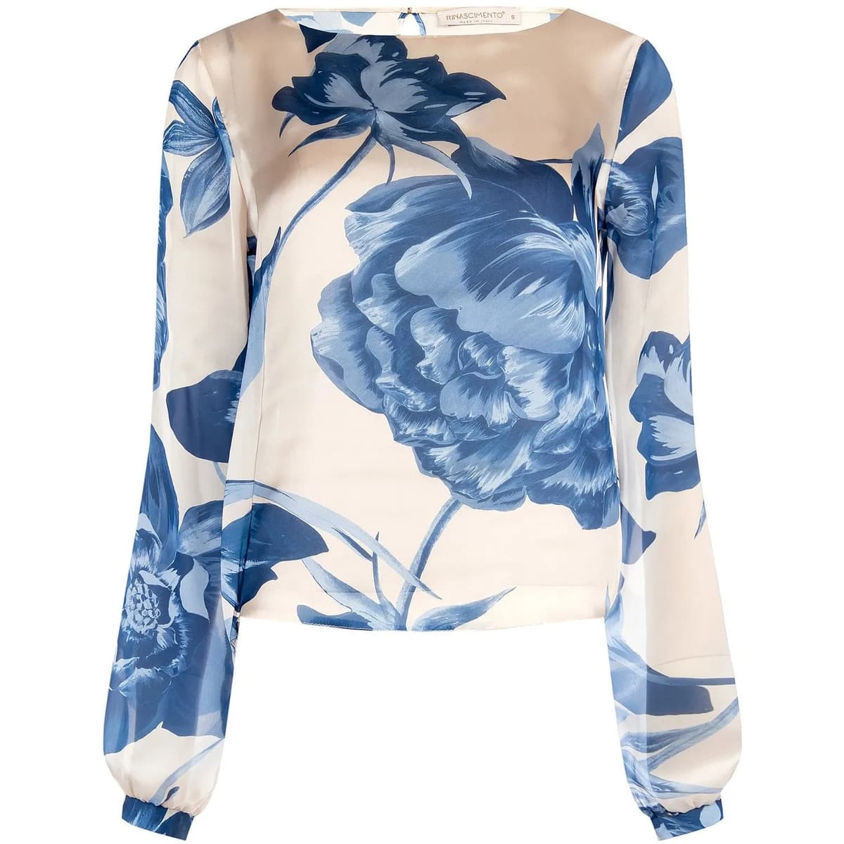 Μπλούζα Rinascimento CFC0128024003