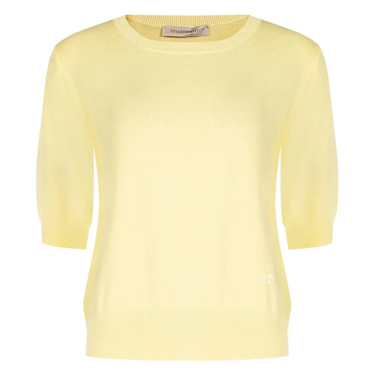 Μπλούζα Rinascimento CFM0012232003