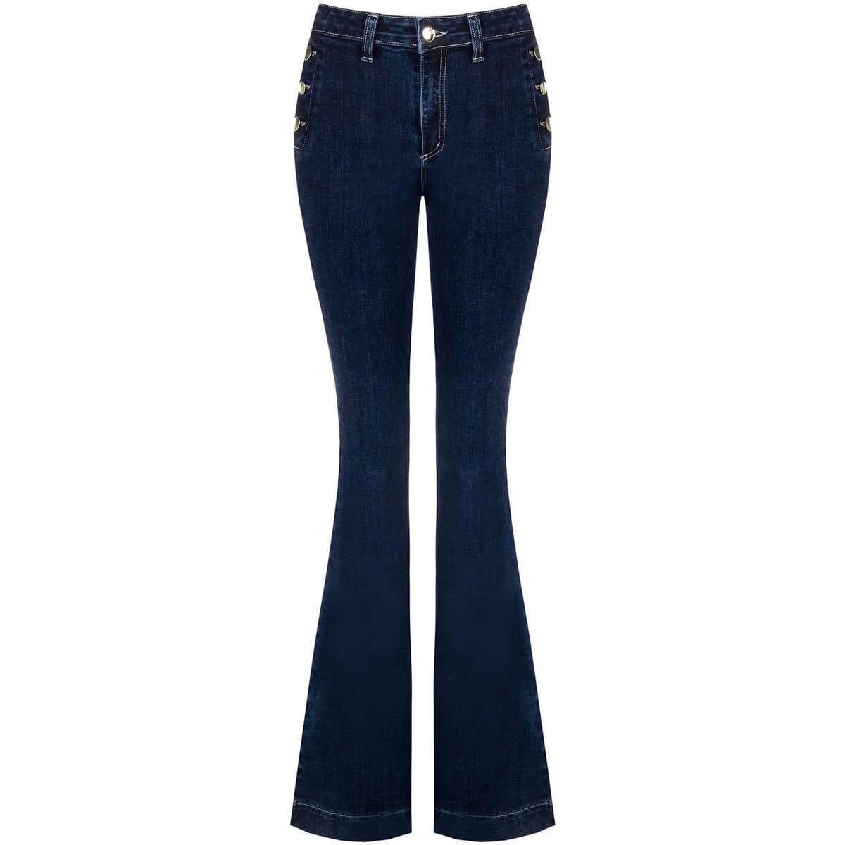 φαρδιά / καμπάνα Rinascimento CFC0127397003