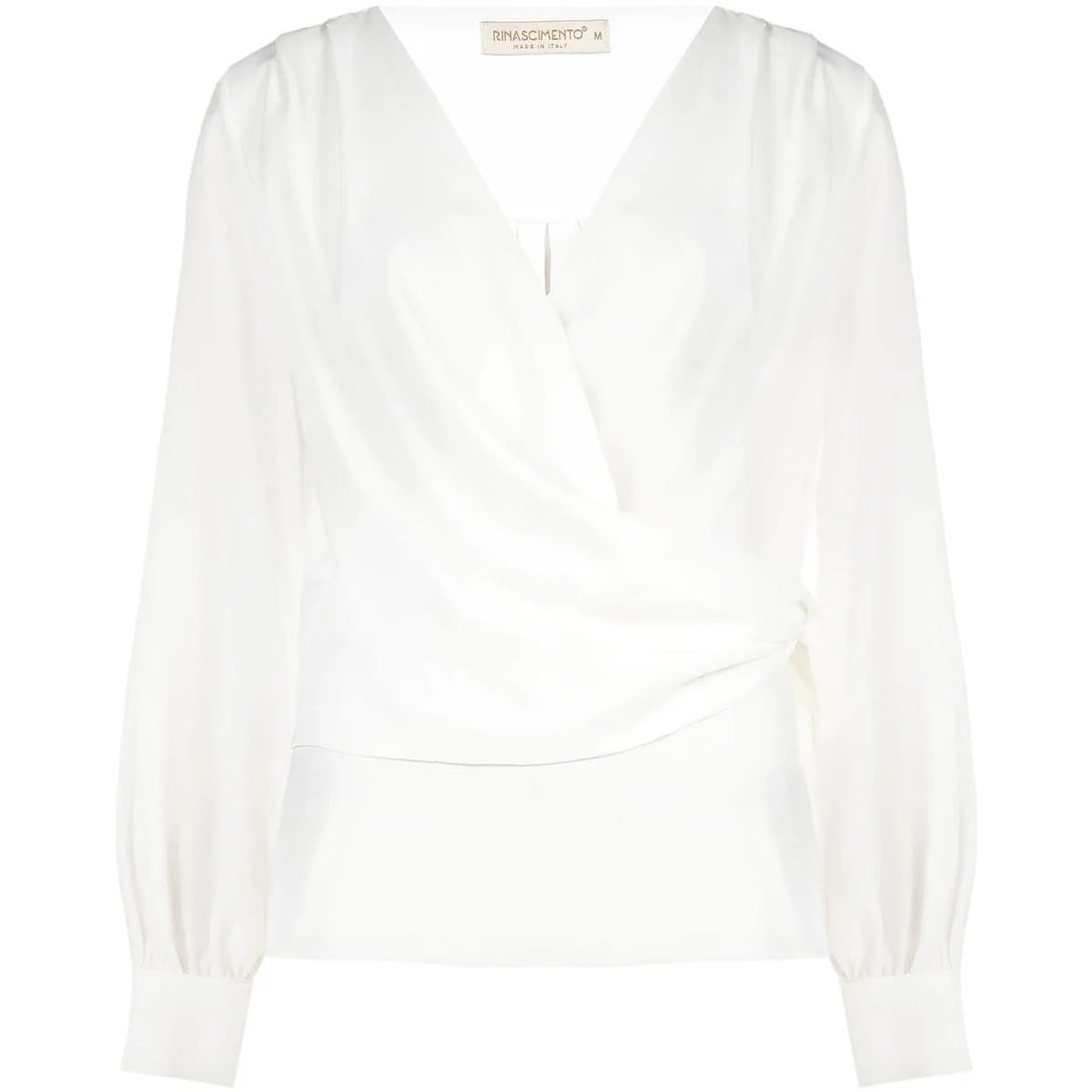 Μπλούζα Rinascimento CFC0127578003