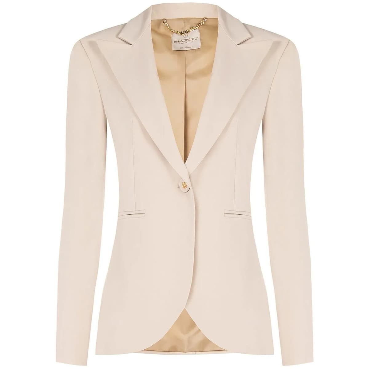 Σακάκια κοστουμιού Rinascimento CFC0127895003