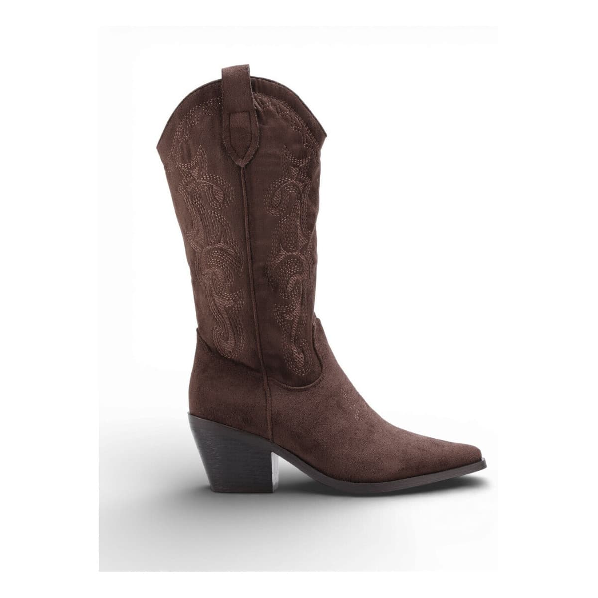 Μπότες La Modeuse 77331_P183315