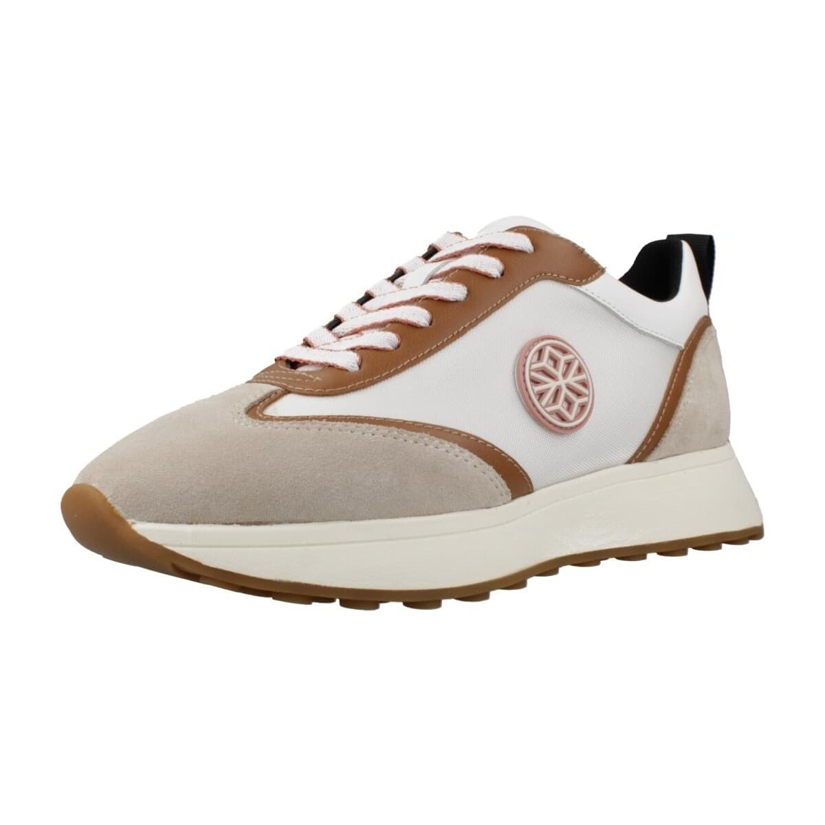 Xαμηλά Sneakers Geox D AMABEL