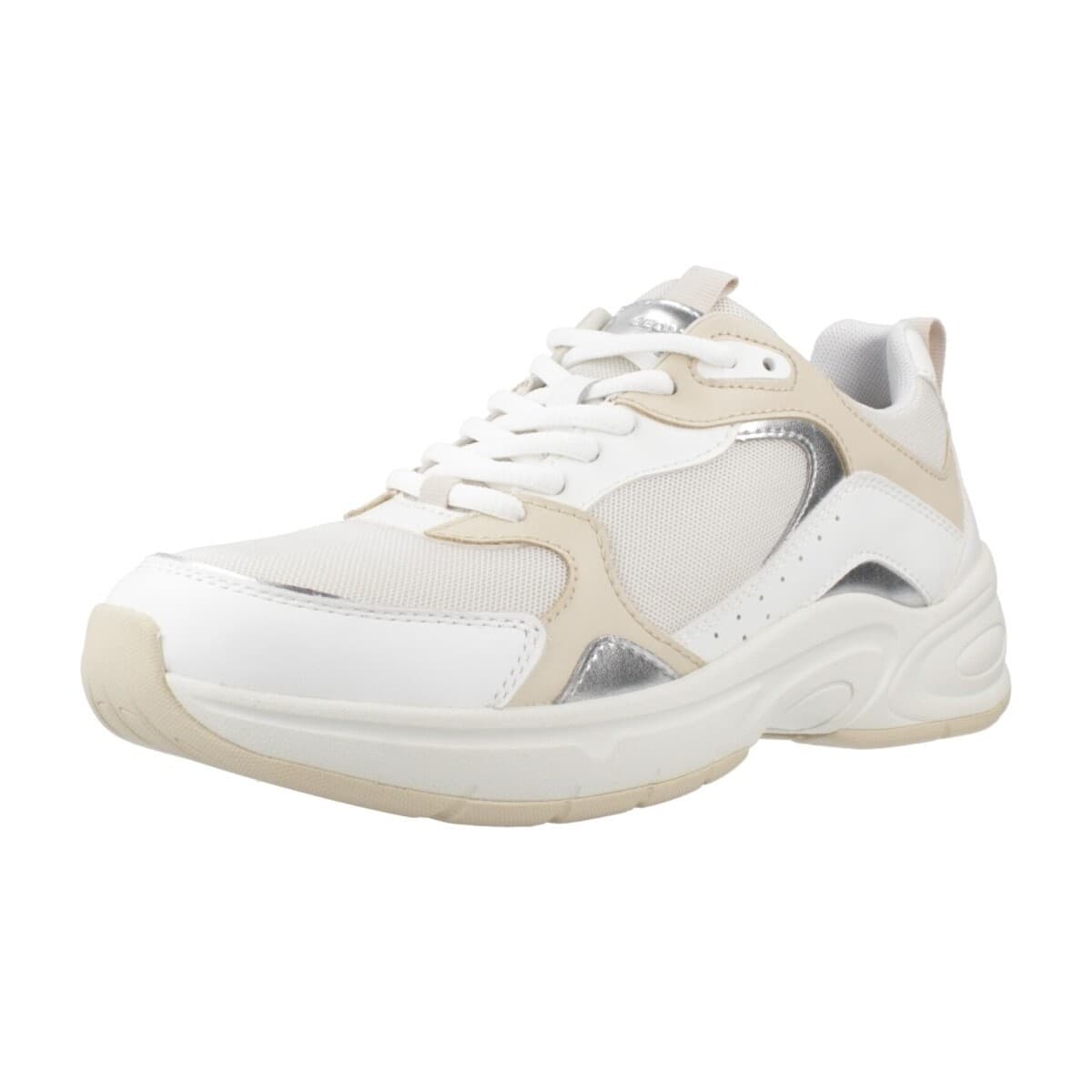 Xαμηλά Sneakers Geox D ZARVIA