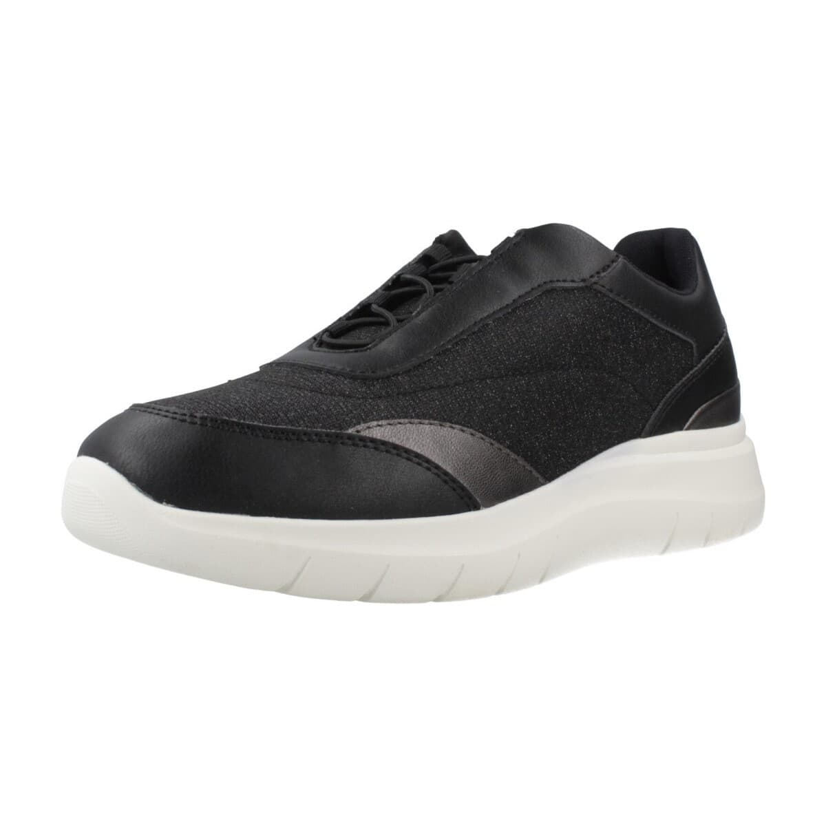 Xαμηλά Sneakers Geox D PLUMMERY