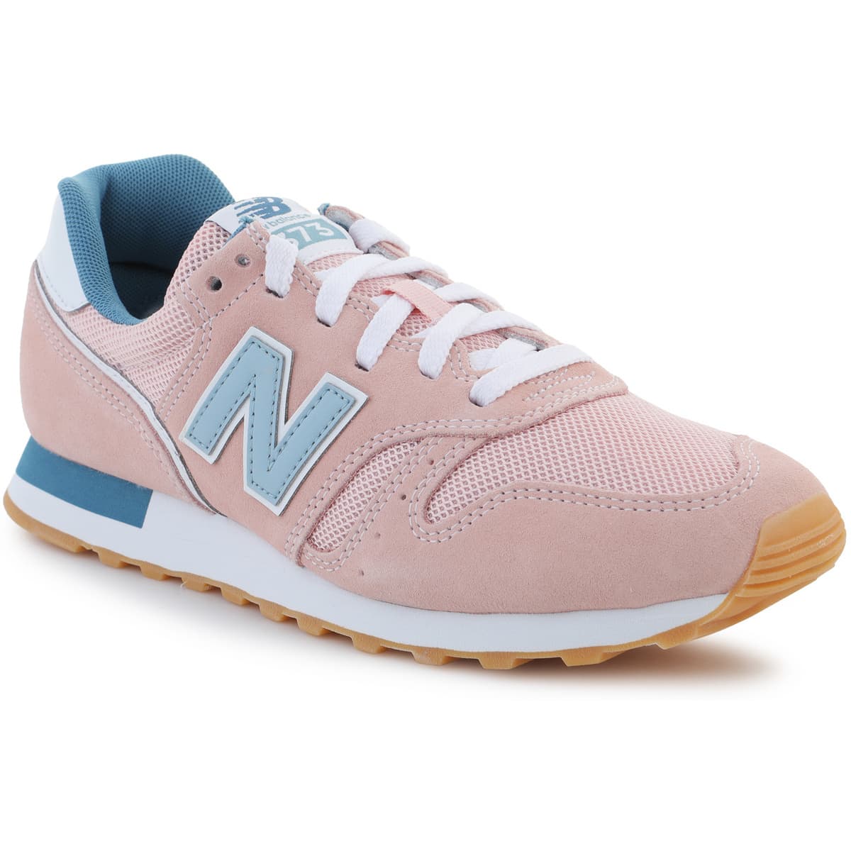 Xαμηλά Sneakers New Balance Domyślna nazwa