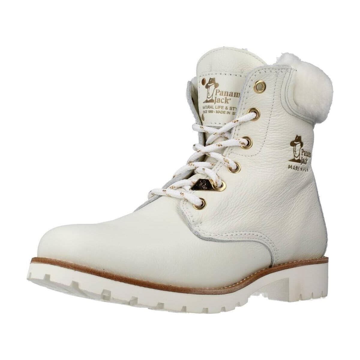 Μπότες Panama Jack PANAMA 03 IGLOO
