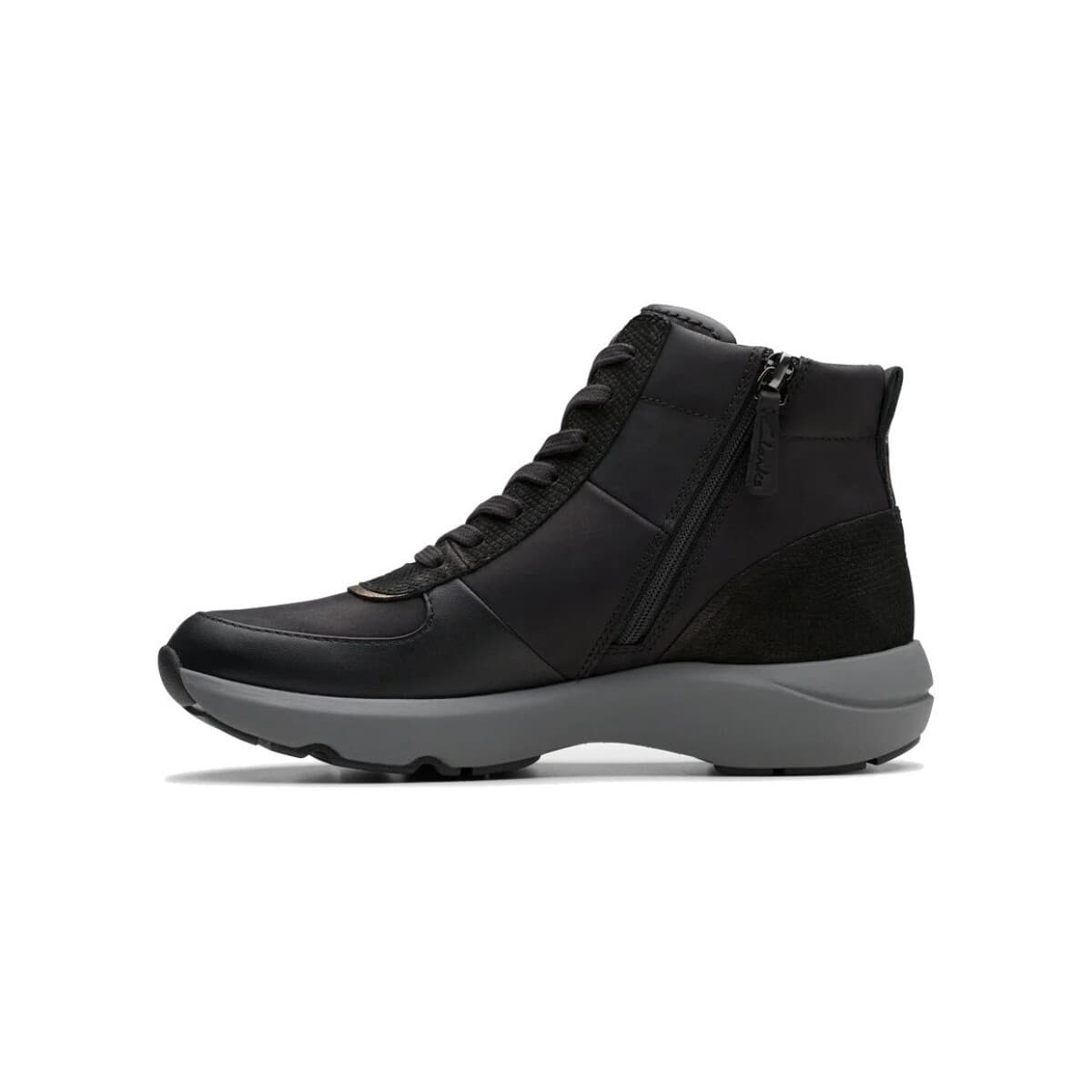Ψηλά Sneakers Clarks TIVOLI LANE