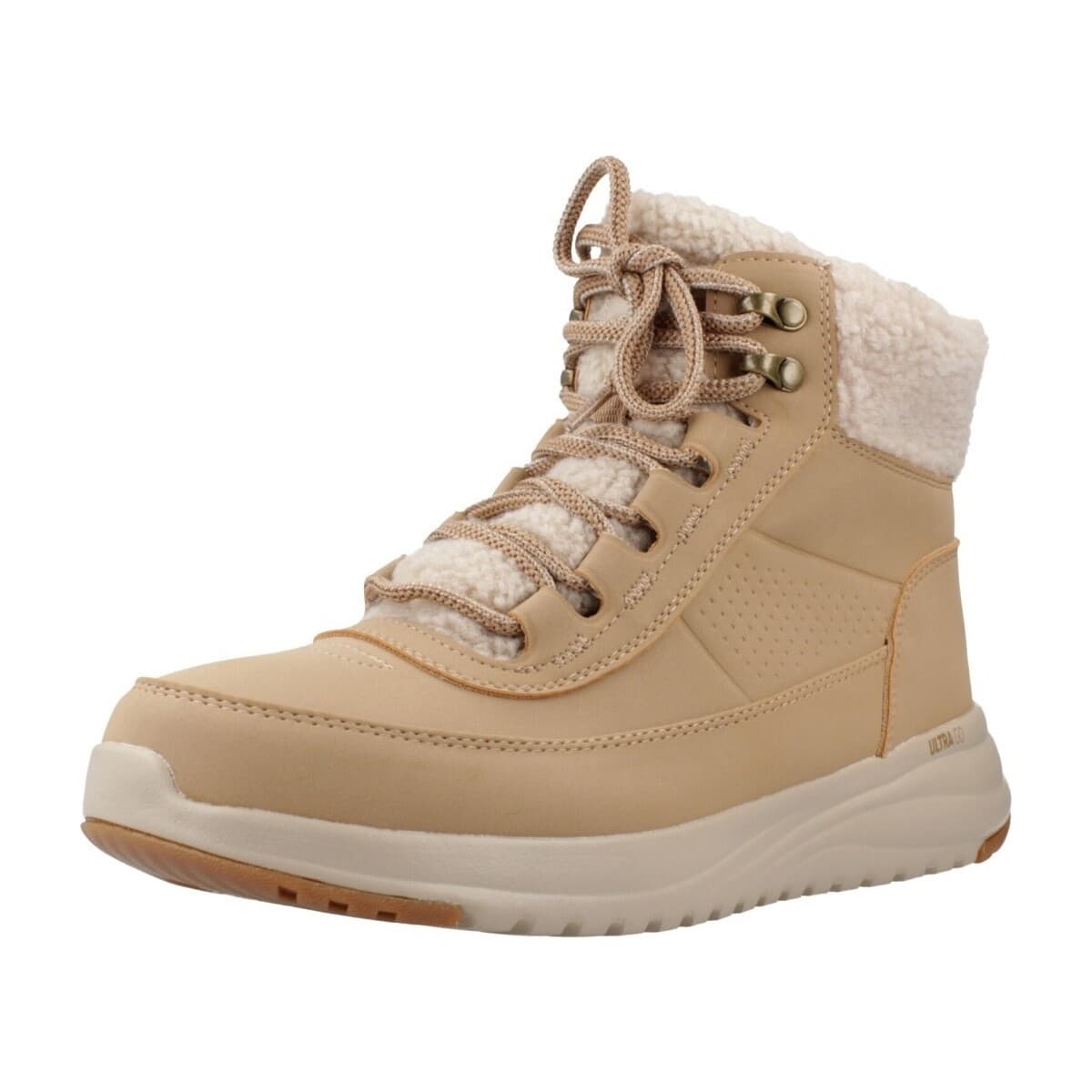 Μπότες Skechers THE GO STELLAR ALPINE A