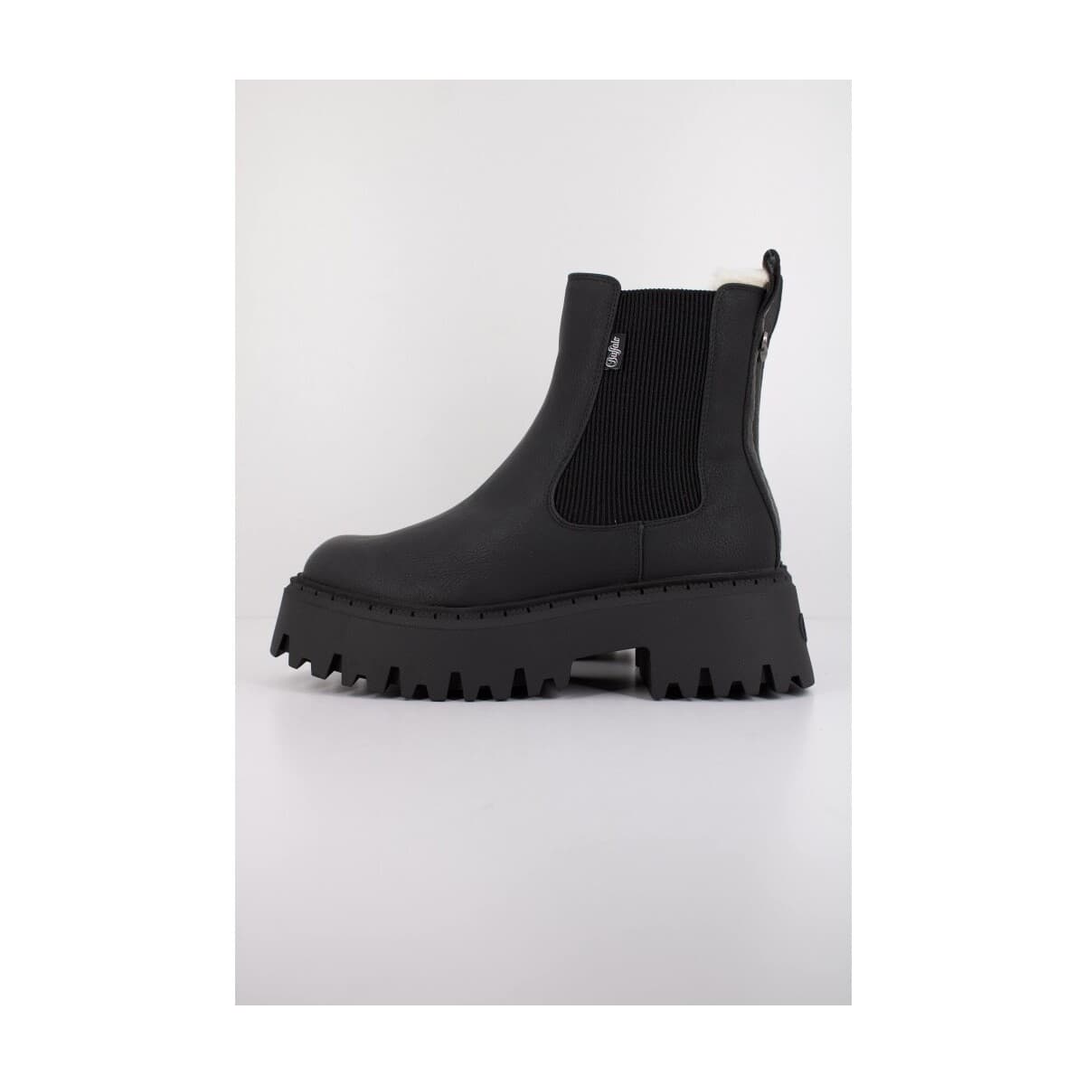 Μποτίνια Buffalo ASPEN CHELSEA WARM