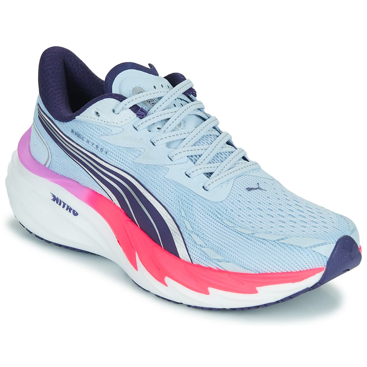 Παπούτσια για τρέξιμο Puma Velocity NITRO 4 PUMA X Wns