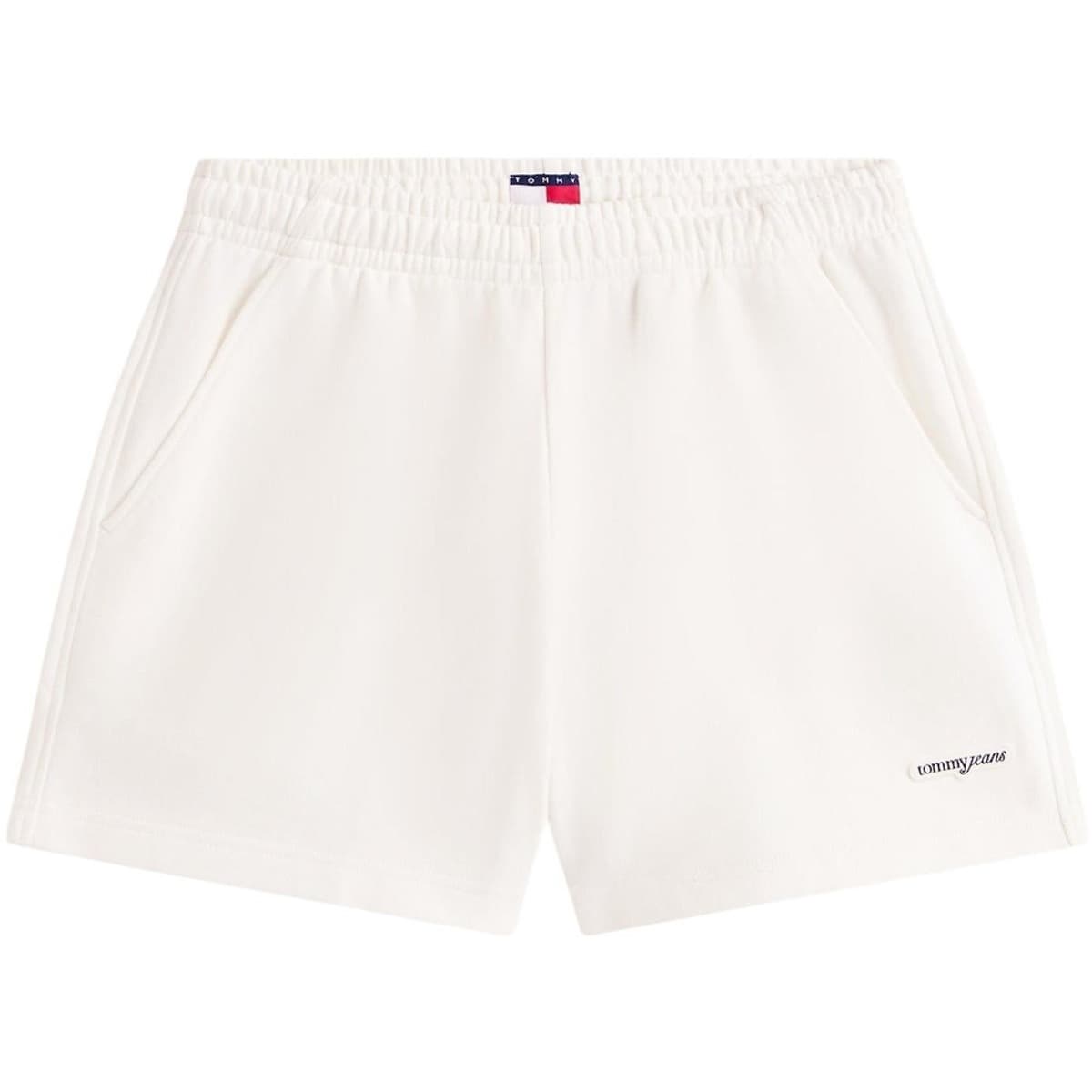 Shorts & Βερμούδες Tommy Hilfiger DW0DW22230