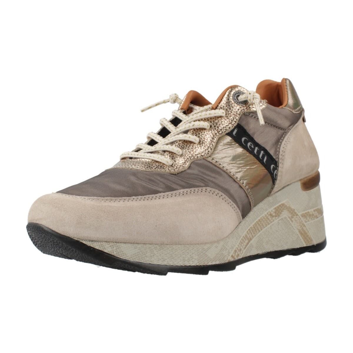 Xαμηλά Sneakers Cetti C1149SRA INV26