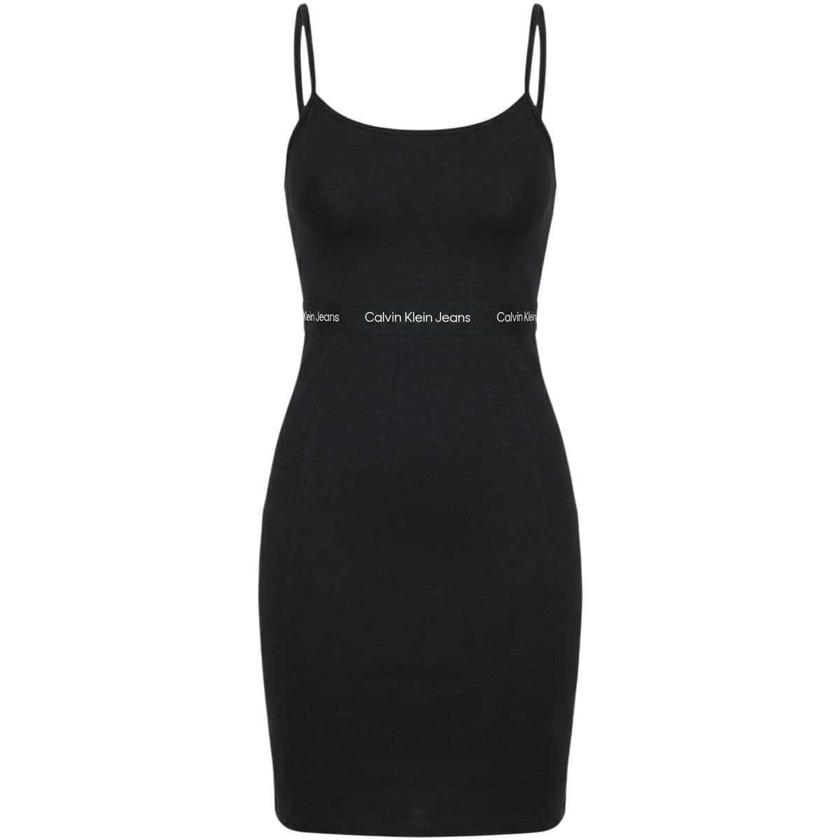 Κοντά Φορέματα Calvin Klein Jeans LV047F289G