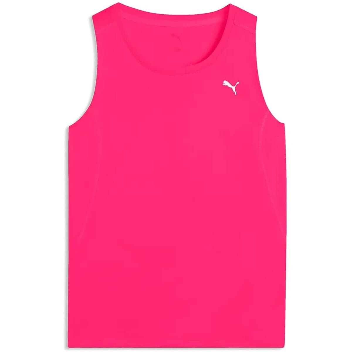 Αμάνικα/T-shirts χωρίς μανίκια Puma W Run Velocity Tank Poly