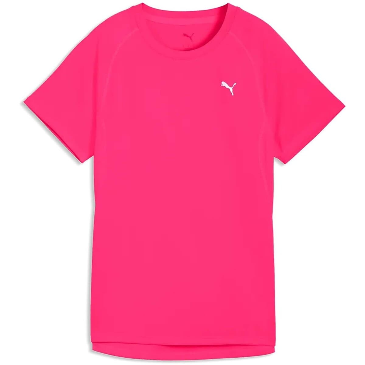 T-shirts & Polos Puma W Run Velocity Tee (Poly)