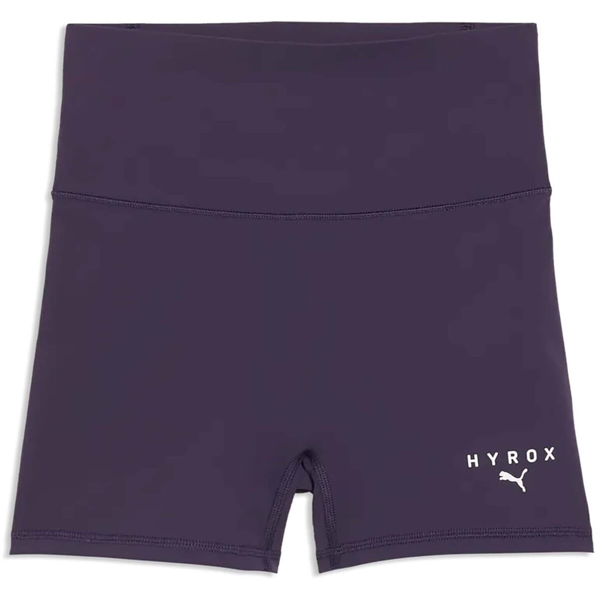 Shorts & Βερμούδες Puma W X Hyrox Shapeluxe 3 Tight Short
