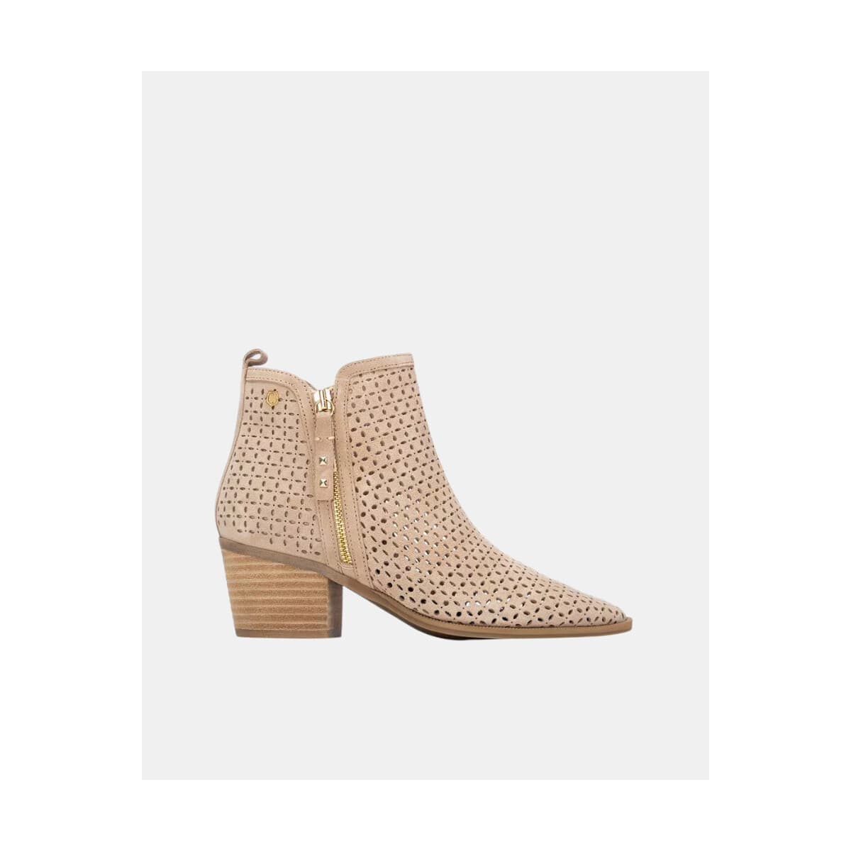 Μποτίνια Carmela 163149