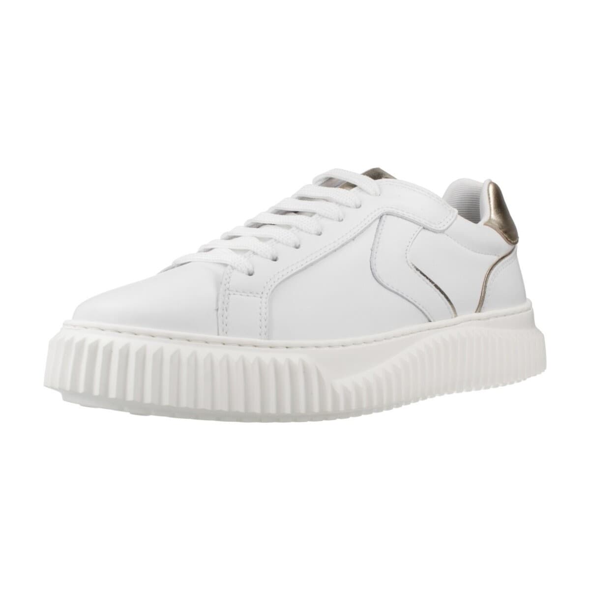 Xαμηλά Sneakers Voile Blanche LIPARI