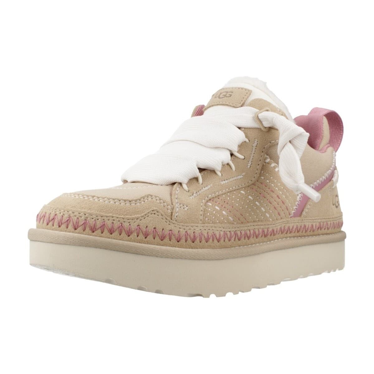 Xαμηλά Sneakers UGG W LOWMEL MEADOW
