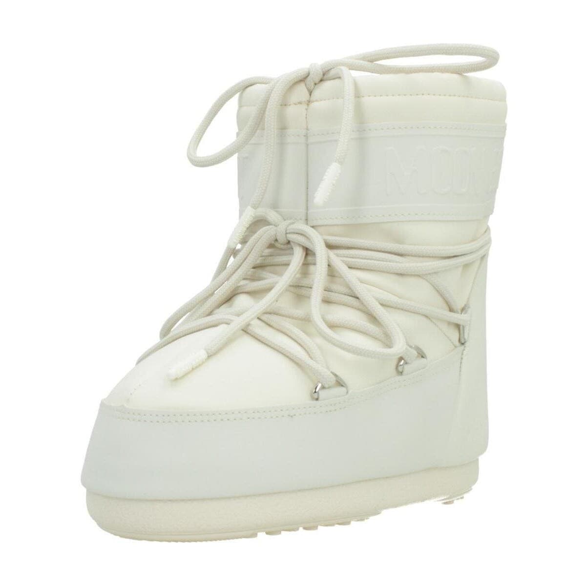 Μπότες για σκι Moon Boot MB ICON LOW RUBBE