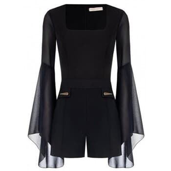 Ολόσωμες φόρμα Rinascimento CFC0127655003