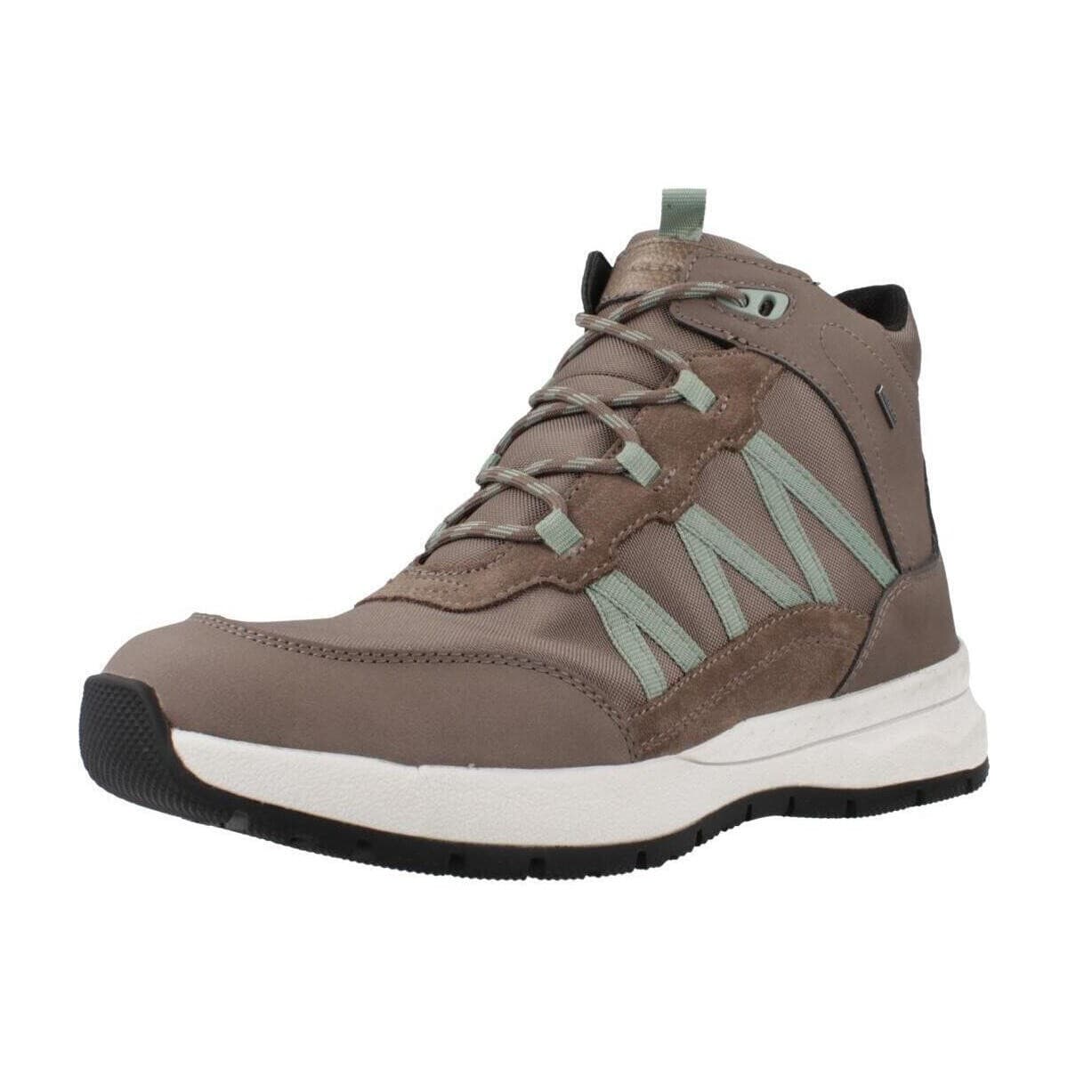 Μπότες Geox D BRAIES B ABX