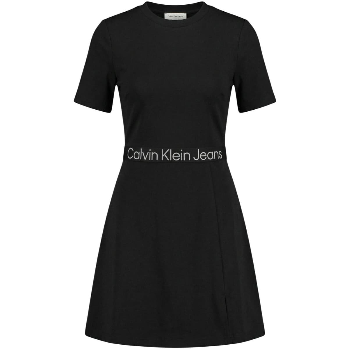 Κοντά Φορέματα Calvin Klein Jeans LV047F290G