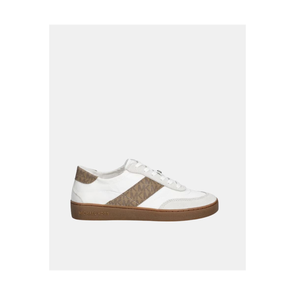 Xαμηλά Sneakers MICHAEL Michael Kors 43R6KCFS1D KAYCEE LACE UP